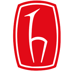 Hacettepe Üniversitesi logosu